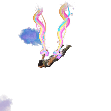 Dasha's Rainbow