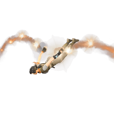 Rescue Flares