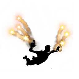 Rescue Flares