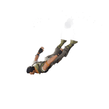 O.X.R. Incoming