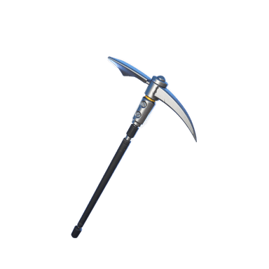 Default Pickaxe