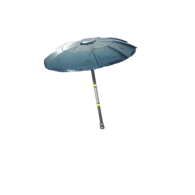 Duo Umbrella