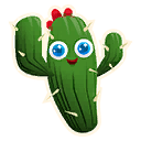 Prickly