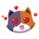 Happy Cat