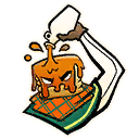 Giddy Syrup
