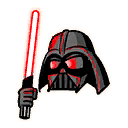 Vader's Saber