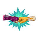 Knuckles Up