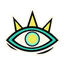 Cact-eye