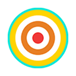 Triple Bullseye