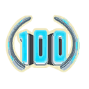 Season Level 100