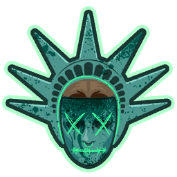 Purge Mask