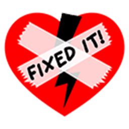 Heart Fixer