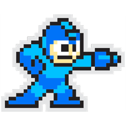 Mega Man 8-bit