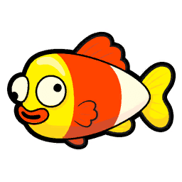 Sweet Fish