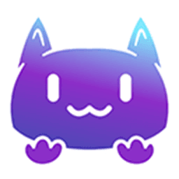 Glitchy Kitty