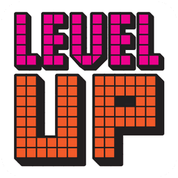 Level Up
