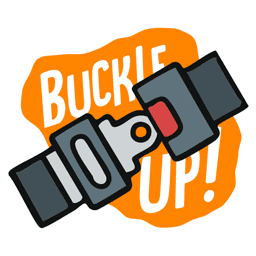 Buckle Up!