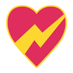 Radicali's Heartbolt