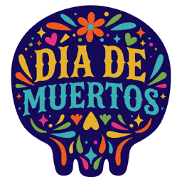 Día de Muertos