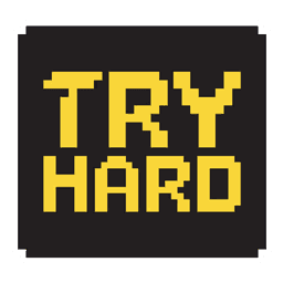 Try Hard