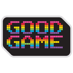 Good Game Retro