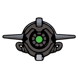 D0GB0T Scanner Heart