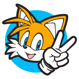Tails Times Two