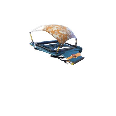 Founder's Glider