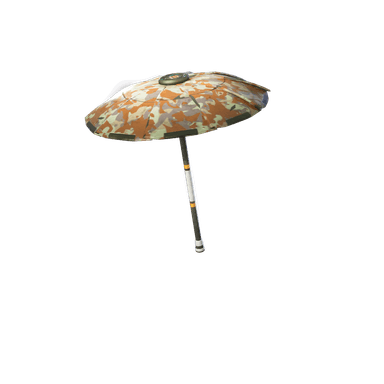 Founder's Umbrella