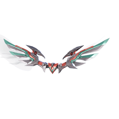 The Imagined Wingspan