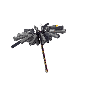 Gunglider
