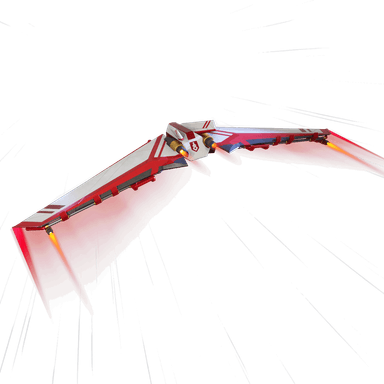 Peppermint Paraglider