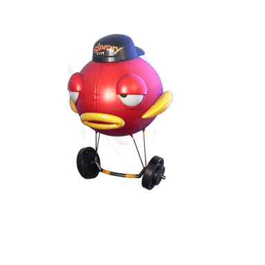 Swole Sailer