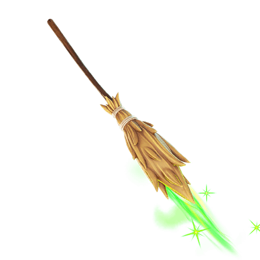 Witch Broom