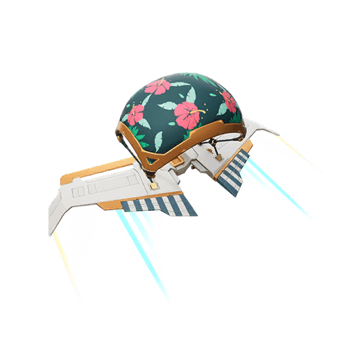 Beach Breezer