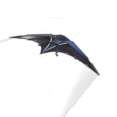 Polysynth Kite