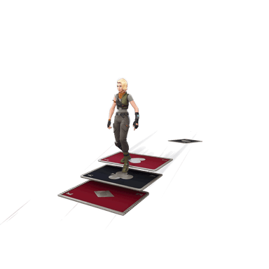 Dealer's Deck