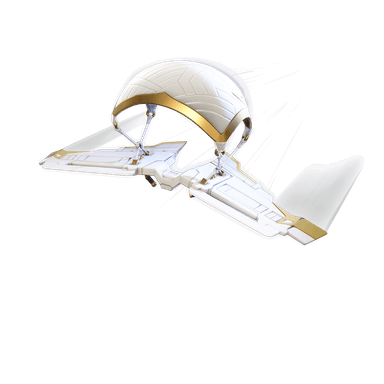 High Society Glider