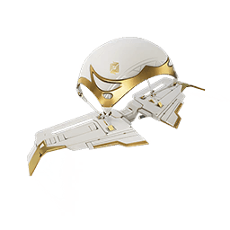 High Society Glider