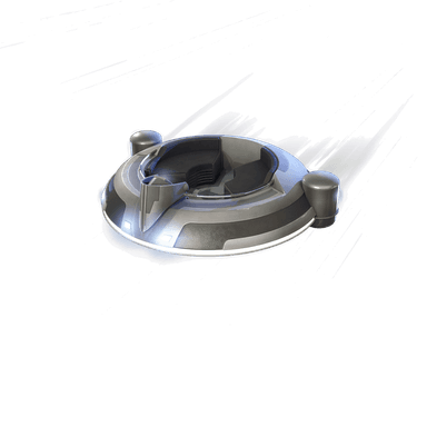 Senate Repulsorpod