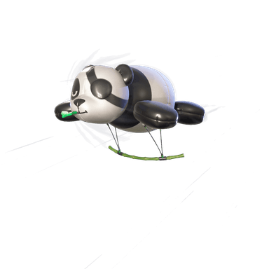 Panda Parade