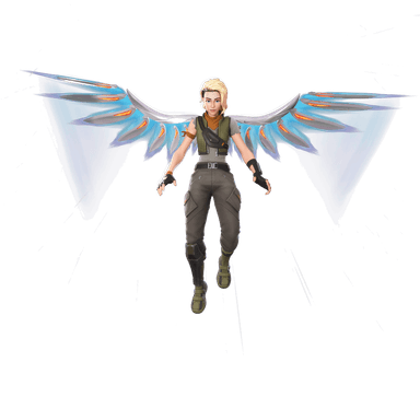 Winged Victory