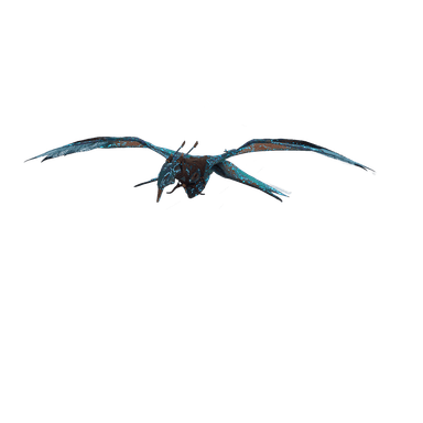 Hunter's Banshee