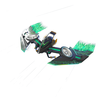 Vanguard Wings