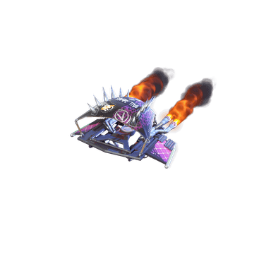 Punk Powerglider