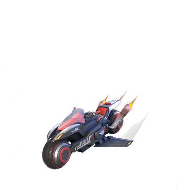 Nomad's Drifter