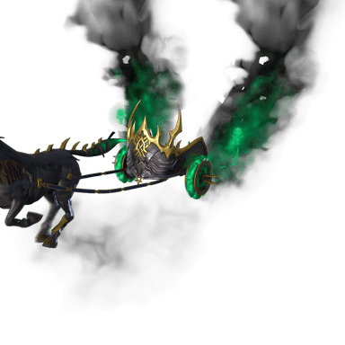 Hadean Chariot