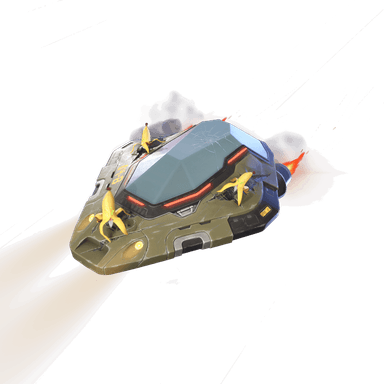 Crossglider