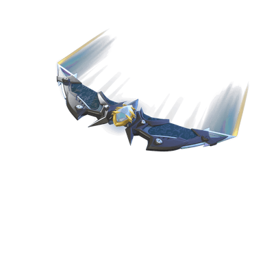 Grand Glacier Glider