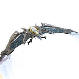 Grand Glacier Glider